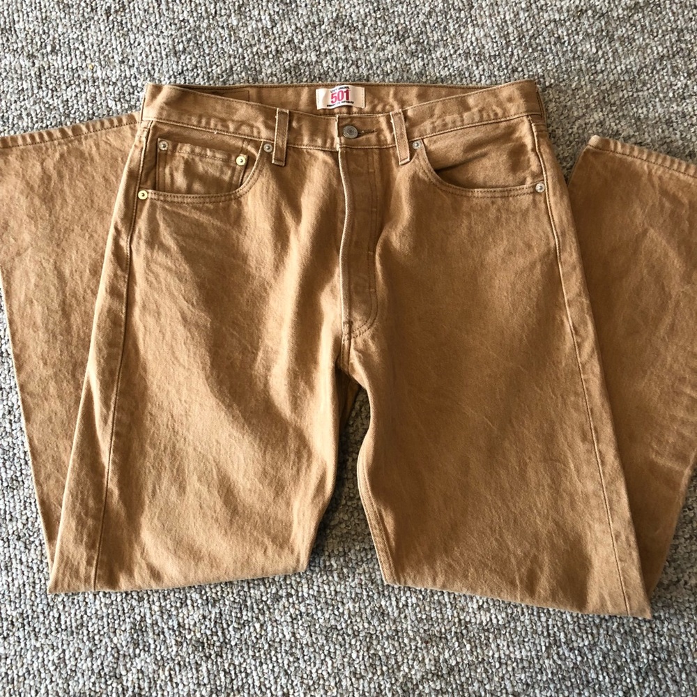 Men’s Levi s